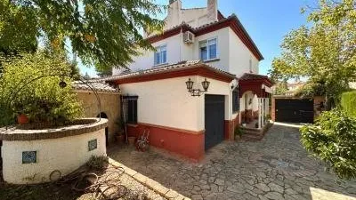 Chalet on Calle de los Magnolios, 4 photo 9