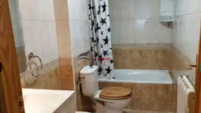 Apartment in Alcantarilla photo 9