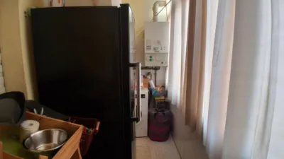 Apartment on Circunvalacionferia photo 8