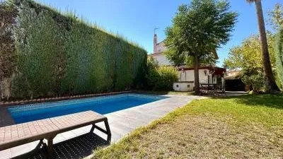 Chalet on Calle de los Magnolios, 4 photo 6