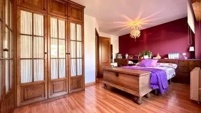 Chalet on Calle de los Magnolios, 4 photo 25
