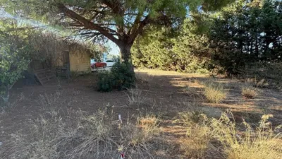 Rustic finca on Calle Venta Blas, No. 1 photo 2