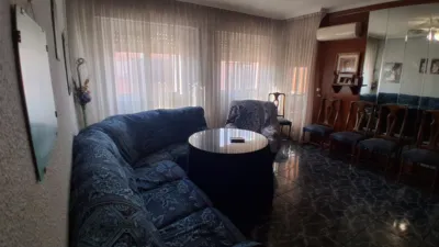 Apartment on Circunvalacionferia photo 10