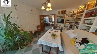 Apartment on Calle Barriada Nuestra Señora del Amaparo photo 6