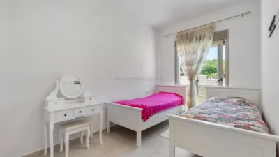 Chalet in San Miguel de Salinas photo 16