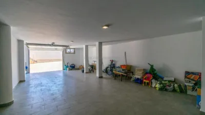 Chalet in San Miguel de Salinas photo 17