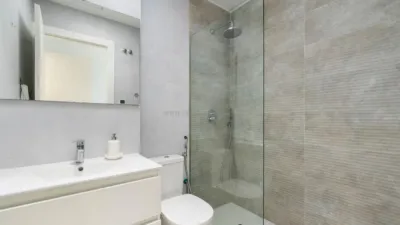 Chalet in San Miguel de Salinas photo 12