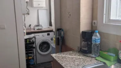 Apartment on Calle del Ceramista Ros photo 8