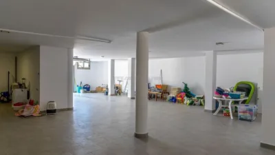 Chalet in San Miguel de Salinas photo 20