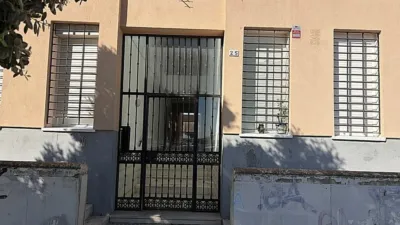 Apartment on Avenida de la Bahía photo 5