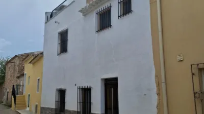 House in Avilés photo 19
