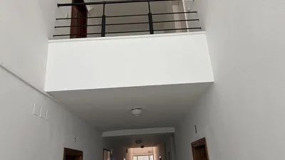 Apartment on Avenida de la Bahía photo 6
