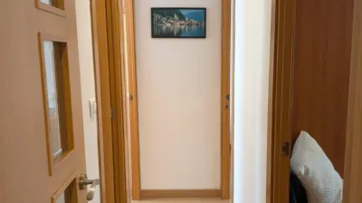 Apartment on Calle del Ceramista Ros photo 7