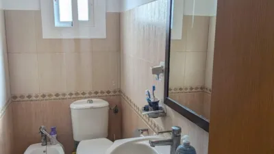 Apartment on Calle del Ceramista Ros photo 12