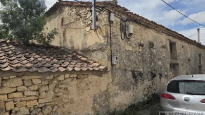 House in Arcones photo 8