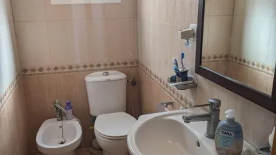 Apartment on Calle del Ceramista Ros photo 13
