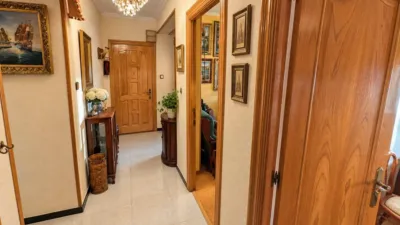 Apartment on Paseo de La Grua photo 10
