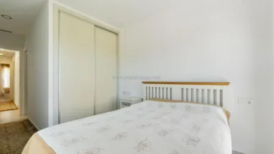 Chalet in San Miguel de Salinas photo 11