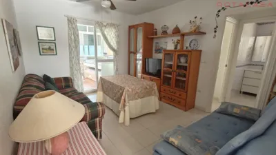 Apartment in Punta Candor photo 2