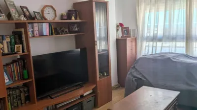 Apartment on Calle del Ceramista Ros photo 3