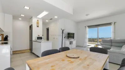 Chalet in San Miguel de Salinas photo 8