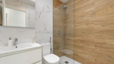 Chalet in San Miguel de Salinas photo 14