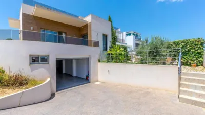 Chalet in San Miguel de Salinas photo 29