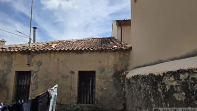 House in Arcones photo 9