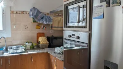 Apartment on Calle del Ceramista Ros photo 9