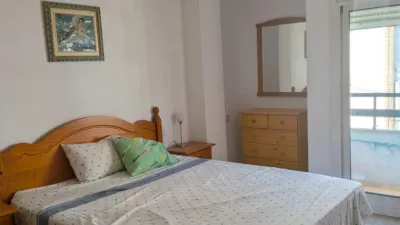 Apartment on Calle del Ceramista Ros photo 15