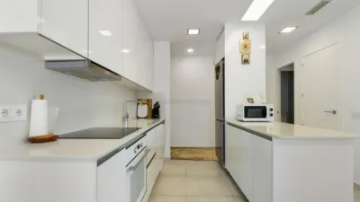 Chalet in San Miguel de Salinas photo 9