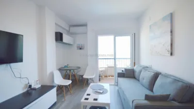 Pis – Torrevieja - Vista 4