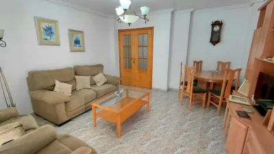 Piso en calle de la Candelaria photo 2
