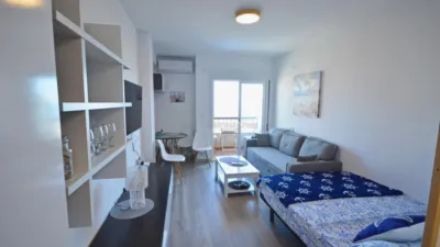 Pis – Torrevieja - Vista 5