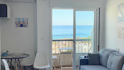 Pis – Torrevieja - Vista 2