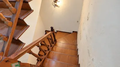 Casa en calle Cuevas photo 19