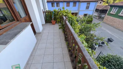 Casa en calle Cuevas photo 22
