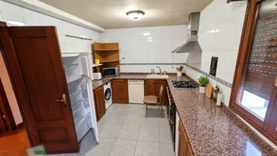 Casa en calle Cuevas photo 10