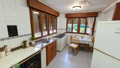Casa en calle Cuevas photo 9