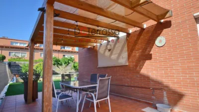 Casa en Sant Miquel de Gonteres photo 6