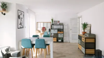 Piso – Elx - Elche - Vista 2