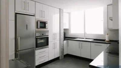Piso – Elx - Elche - Vista 3
