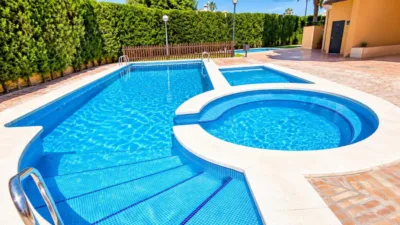 Piso – Torrevieja - Vista 2