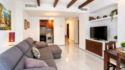 Piso – Torrevieja - Más
