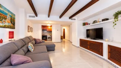 Piso – Torrevieja - Vista 4