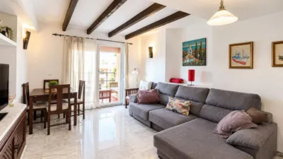 Piso – Torrevieja - Vista 3