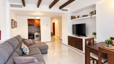 Piso – Torrevieja - Vista 5
