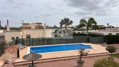 Casa – Elx - Elche - Vista 3