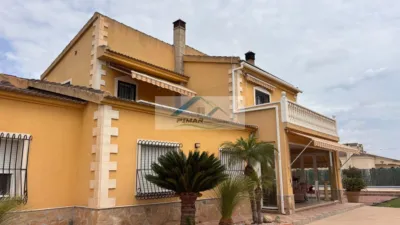 Casa – Elx - Elche - Vista 5