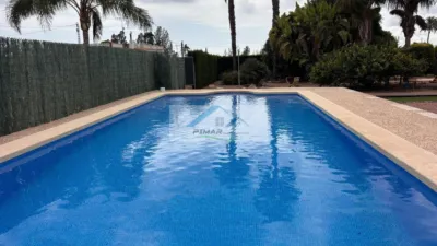 Casa – Elx - Elche - Vista 2